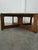 Stone Mid-Century Modern Coffee Table, Spain, 1980 For Sale - Image 7 of 9