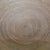 Pencil Reed Flower Coffee Table For Sale - Image 4 of 4