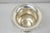 Vintage English Regency Style Silver Plated Champagne Chiller Bar Ice Bucket For Sale - Image 10 of 15