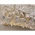 Handcrafted Clear Rostrato Murano Glass Wall Light— Lot of 4 Rostrato Wall Sconces For Sale - Image 14 of 17