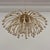 Pistillino Wall Lamp by Studio Tetrarch for Valenti, 1970s For Sale - Image 13 of 13