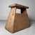 Minimalist Fumidai Wooden Step Stool, Japan, 1950s For Sale - Image 4 of 8