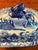 Mid 19th Century Staffordshire Ironstone Covered Vegetable Dish For Sale - Image 10 of 12