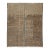 Rug & Kilim’s Modern Rug with Beige-brown Geometric Patterns - 9x12 For Sale