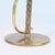 An unbelievably beautiful table lamp by the master of lightings design Paavo Tynell. This lamp is not only sleek, and very...