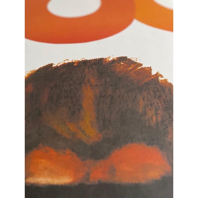 M. Mosinski, (1936-1998), Zoo, 1968, Poster No 36, Official Limited Edition c.500, Printed 2019 For Sale - Image 9 of 13