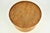 Hollywood Regency Antique Birch Hat Box Plywood For Sale - Image 3 of 5