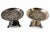 Small Silver Plated Fruit Bowls, Set of 2 For Sale - Image 6 of 6