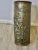 French Brass Stick Stand, 1890s For Sale - Image 4 of 8