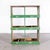 Late Victorian Model 46 Pigeon Hole Unit, 1920s For Sale - Image 9 of 9