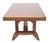 Oak Dining Table, 1890s For Sale - Image 12 of 15