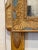 18th Century Italian Neoclassical Giltwood Mirror For Sale - Image 9 of 11