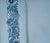 Elegant Vintage Japanese Silk Kimono with Shibori Band Design For Sale - Image 13 of 13