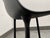 Black Simon Legald for Normann Copenhagen Form Barstool For Sale - Image 8 of 12