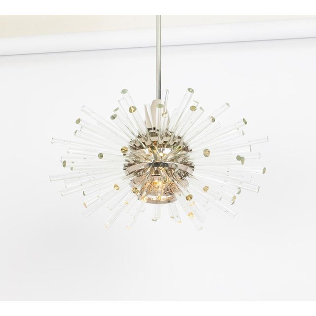 Miracle Chandelier from Bakalowits, Austria, 1960s For Sale - Image 13 of 18
