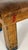 1950s Vintage Gymnastic Bench, 1940s For Sale - Image 5 of 10