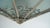 Large Art Deco Ceiling Light in Glass and Metal, France, 1930s For Sale - Image 14 of 16