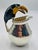 Mid-Century Modern Emilia Castillo Silver-Plated Toucan Creamer With Onyx & Jasper, Mexico 1980's For Sale - Image 3 of 18