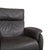 Gray Trapez 3-Seater Sofa in Grey Leather from Himolla For Sale - Image 8 of 18