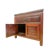 Vintage Ming Style Rosewood End Table For Sale - Image 9 of 9