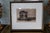 Woody Gruber “Desolation” Signed Limited-Edition Drypoint Etching 51/75 For Sale In Washington DC - Image 6 of 18
