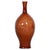Ceramic Bauhaus Vase in Glazed Ceramic, Czechia, 1950s For Sale - Image 7 of 7