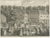 Baptism of Christians in the Netherlands, 1736, Paper For Sale - Image 6 of 6