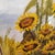 Giovanni Lovetti, Sunflowers, Lithograph For Sale - Image 6 of 11