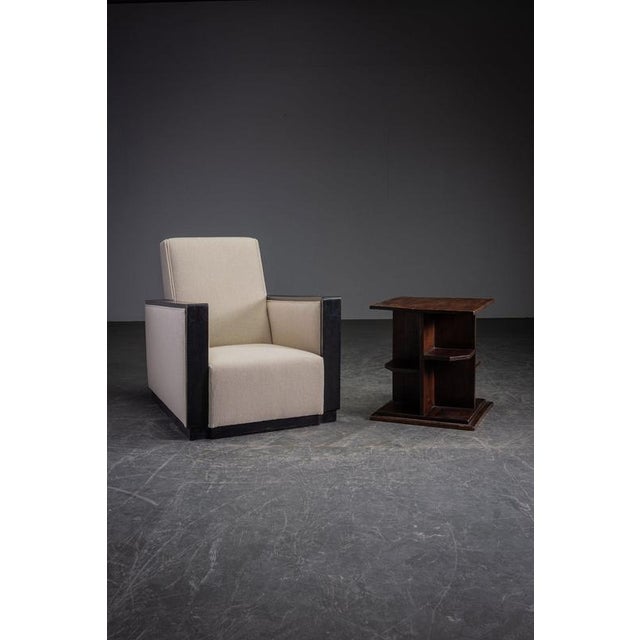 Art Deco Chairs by Louis Sognot and Charlotte Alix, 1930s, Set of 2 For Sale - Image 13 of 15