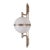 Andros Wall Lamp by Creativemary For Sale - Image 12 of 18