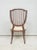 Set of Eight Dining Chairs in the Neoclassic Manner For Sale - Image 10 of 10