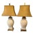 Uttermost Rory Ivory Table Lamps For Sale