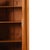 Small Southern German Biedermeier Ash Sideboard, 1830 For Sale - Image 4 of 8