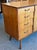 Mid Century Modern Teak Sideboard by Remploy, Uk c.1950 For Sale - Image 10 of 10