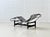 LC4 Chaise Longue by Le Corbusier, Jeanneret, and Perriand for Cassina, Late 1970s For Sale - Image 13 of 18