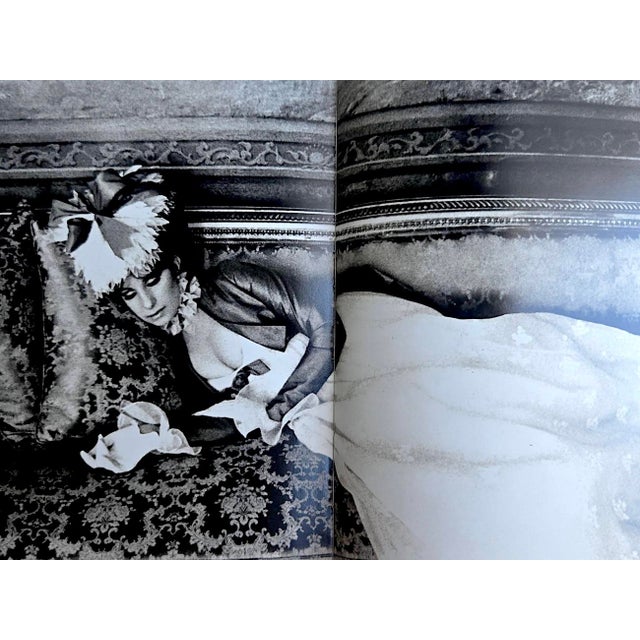 "Cecil Beaton: Photographs 1920-1970", 1st Edition, Philippe Garner, David Mellor, Cecil Beaton For Sale In Miami - Image 6 of 16