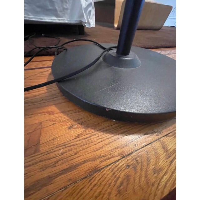 Contemporary Restoration Hardware Rh Counterbalance Boom Lamp For Sale - Image 3 of 5