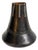 Vintage Old Ankole Wood Milk Pot Uganda For Sale