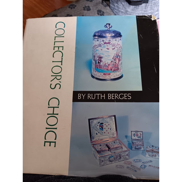 Last Call -Stack Large Reference/ Coffee Table Books- Set of 3 For Sale In Atlanta - Image 6 of 12