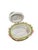 Rabbit Fitz & Floyd "Le Lapin" Large Oval Covered Vegetable Bowl For Sale - Image 6 of 10