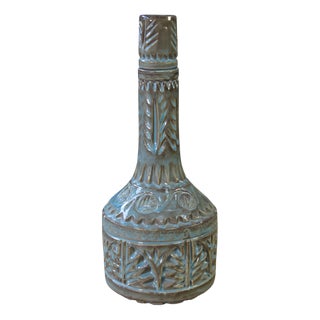 Ceramic Pitcher by Huguette Besson, 1950 For Sale