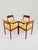Danish Teak Dining Chairs by Johannes Norgaard 1960s, Set of 4 For Sale - Image 16 of 18