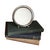 American Vintage 1960’s Empire Sterling Silver Round Picture Frame Ball Feet and Blue Velvet Easel Back For Sale - Image 3 of 6