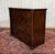 19th Century Victorian Mahogany Chest of Drawers For Sale - Image 15 of 18