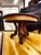Early 20th Century Solid Oak Clawfoot Dining Table With Four Leaves For Sale In Portland, OR - Image 6 of 18