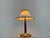 Brass Table Lamp by Anna Ehrner for Ateljé Lyktan, 1970s For Sale - Image 9 of 9