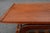 Dutch Teak Coffee Table by Louis Van Teeffelen for Wébé, 1950s For Sale - Image 9 of 14