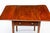 Late Georgian Mahogany Pembroke Table, England, Circa 1780–1820 For Sale - Image 4 of 5