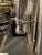 Authentic Restoration Hardware Huge Royal Master Sealight Floor Lamp For Sale - Image 4 of 13