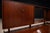 Brazilian Modern Dresser With Stool in Rosewood, Carlo Hauner for Forma, 1950s For Sale - Image 11 of 16